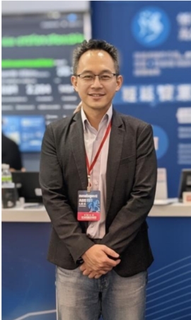 吳彥霖